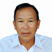 Thầy Võ Thanh Long - Phó chủ tịch trường Ngọc Viễn Đông