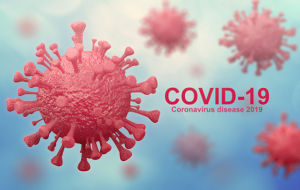Hình ảnh Virus Corona